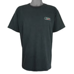 Vintage (Mountain Dew) - Do The Dew Spell-Out T-Shirt 1990s Large/X-Large Vintage Retro