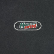 Vintage (Mountain Dew) - Do The Dew Spell-Out T-Shirt 1990s Large/X-Large Vintage Retro