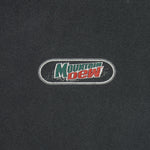 Vintage (Mountain Dew) - Do The Dew Spell-Out T-Shirt 1990s Large/X-Large Vintage Retro