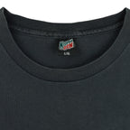 Vintage (Mountain Dew) - Do The Dew Spell-Out T-Shirt 1990s Large/X-Large Vintage Retro