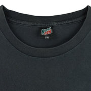 Vintage (Mountain Dew) - Do The Dew Spell-Out T-Shirt 1990s Large/X-Large Vintage Retro