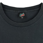 Vintage (Mountain Dew) - Do The Dew Spell-Out T-Shirt 1990s Large/X-Large Vintage Retro