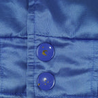 Starter - NBA Oklahoma City Thunder Bomber Jacket 1990s Medium Vintage Retro Basketball