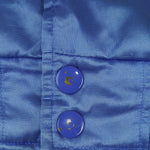 Starter - NBA Oklahoma City Thunder Bomber Jacket 1990s Medium Vintage Retro Basketball