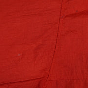 Vintage (Marlboro) - Red 1/4 Zip Pullover Packable Windbreaker 1990s X-Large Vintage Retro