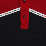 Vintage (Marlboro) - Team Penske Hooded Windbreaker 1990s X-Large Vintage Retro