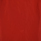 Tommy Hilfiger - Red Athletics 1/4 Zip-Up Hooded Windbreaker 1990s Large Vintage Retro