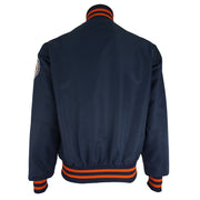 NCAA (MVP) - Auburn Tigers Varsity Jacket 1990s Small Vintage Retro