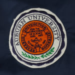 NCAA (MVP) - Auburn Tigers Varsity Jacket 1990s Small Vintage Retro