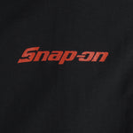 Vintage (Swingster) - Snap-on Track Jacket 1990s X-Large Vintage Retro