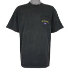 Vintage (Camel) - Joe's Place Tell Em Joe Sent You T-Shirt 1990s X-Large Vintage Retro