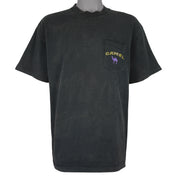 Vintage (Camel) - Joe's Place Tell Em Joe Sent You T-Shirt 1990s X-Large Vintage Retro