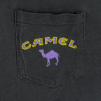 Vintage (Camel) - Joe's Place Tell Em Joe Sent You T-Shirt 1990s X-Large Vintage Retro