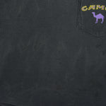 Vintage (Camel) - Joe's Place Tell Em Joe Sent You T-Shirt 1990s X-Large Vintage Retro