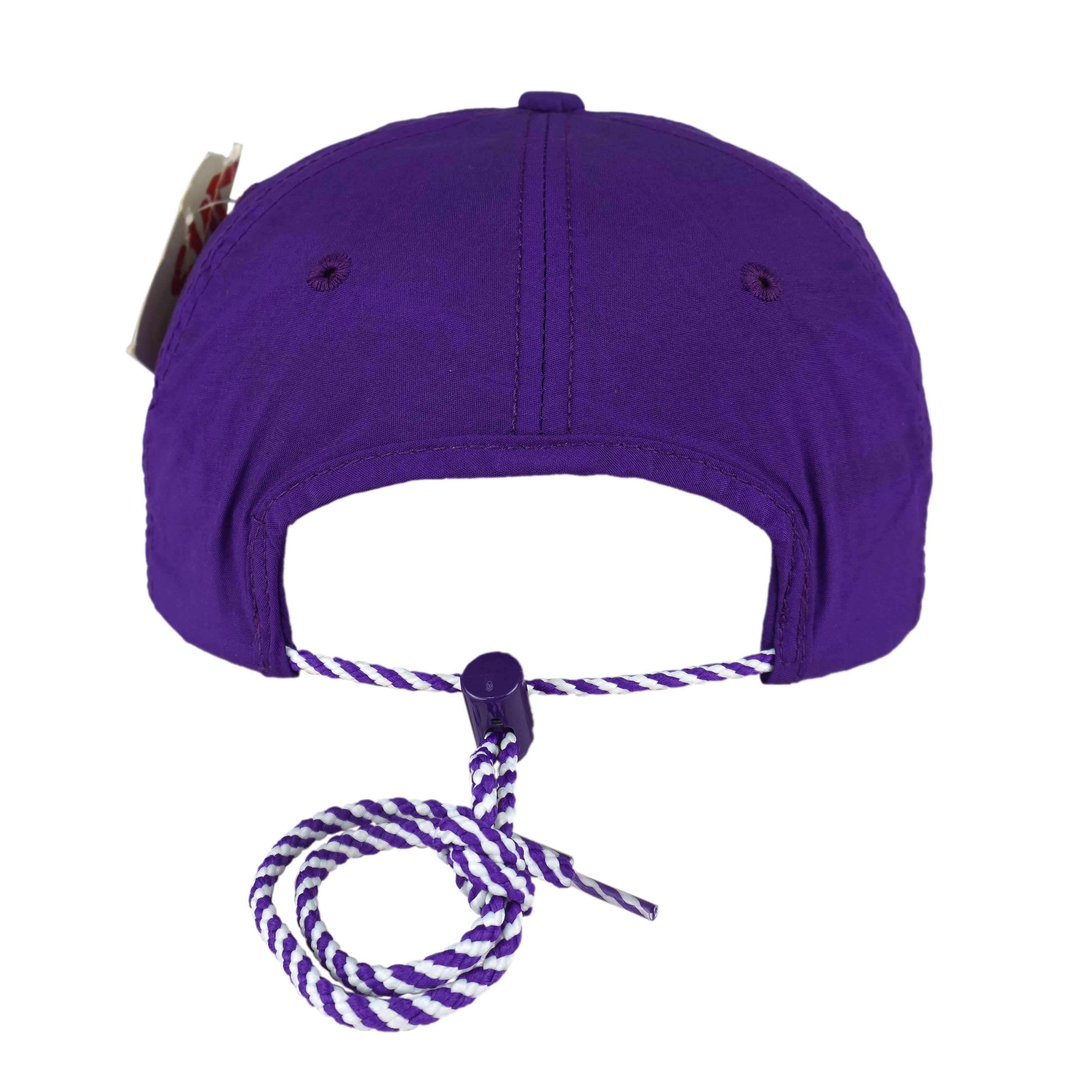 Vintage (K-Products) - Enjoy Cherry Coke Hat 1990s OSFA Vintage Retro