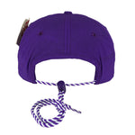 Vintage (K-Products) - Enjoy Cherry Coke Hat 1990s OSFA Vintage Retro