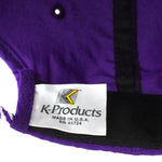 Vintage (K-Products) - Enjoy Cherry Coke Hat 1990s OSFA Vintage Retro