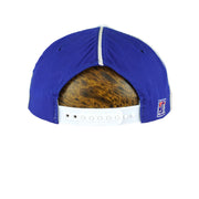 NHL (The game) - Toronto Maple Leafs Embroidered Snapback Hat 1990s OSFA Vintage Retro Hockey