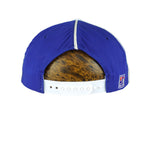 NHL (The game) - Toronto Maple Leafs Embroidered Snapback Hat 1990s OSFA Vintage Retro Hockey