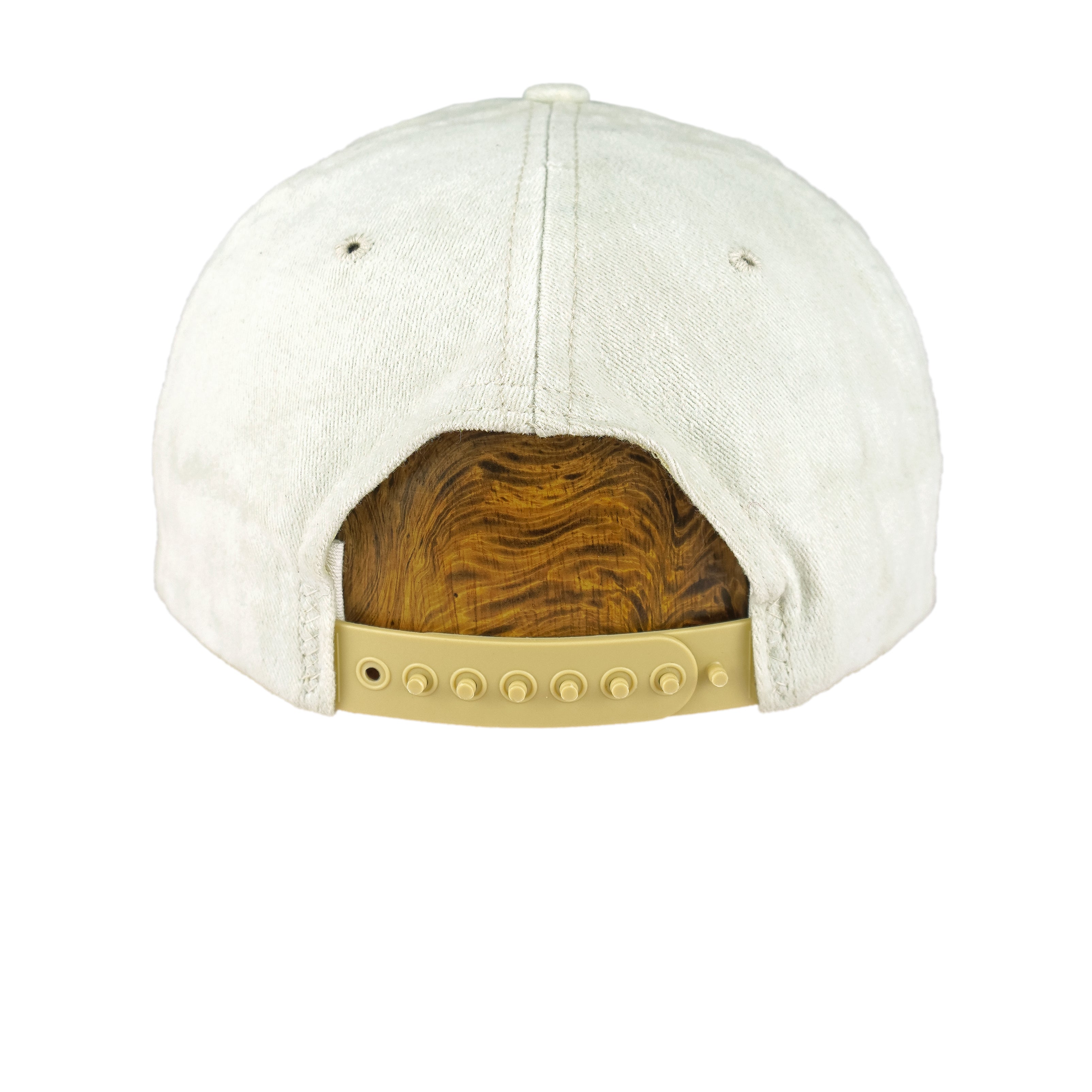 Vintage - Planet Hollywood New York Embroidered Snapback Hat 1990s OSFA Vintage Retro