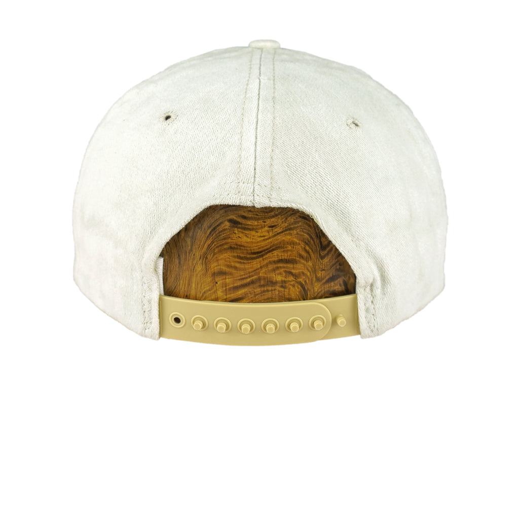 Vintage - Planet Hollywood New York Embroidered Snapback Hat 1990s OSFA Vintage Retro
