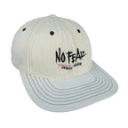 Vintage (No Fear) - Dangerous Sports Gear Embroidered Snapback Hat 1990s OSFA Vintage Retro