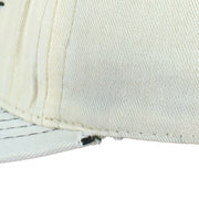 Vintage (No Fear) - Dangerous Sports Gear Embroidered Snapback Hat 1990s OSFA Vintage Retro