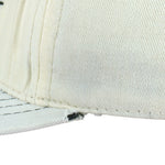 Vintage (No Fear) - Dangerous Sports Gear Embroidered Snapback Hat 1990s OSFA Vintage Retro
