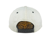 Vintage (No Fear) - Dangerous Sports Gear Embroidered Snapback Hat 1990s OSFA Vintage Retro