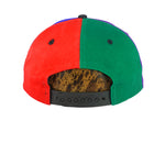 Vintage (KC) -Game Time Embroidered Snapback Hat 1990s OSFA Vintage Retro
