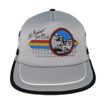 Vintage - Mt. Rushmore Snapback Trucker Hat 1990s OSFA