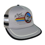 Vintage - Mt. Rushmore Snapback Trucker Hat 1990s OSFA Vintage Retro