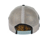 Vintage - Mt. Rushmore Snapback Trucker Hat 1990s OSFA Vintage Retro