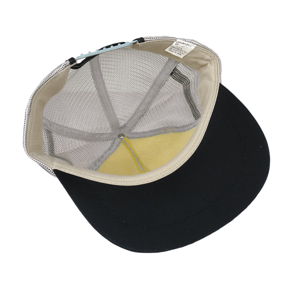 Vintage - Mt. Rushmore Snapback Trucker Hat 1990s OSFA Vintage Retro