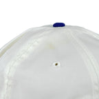 NFL (Sports Specialties) - St. Louis Rams Snapback Hat 1999 OSFA Vintage Retro Football