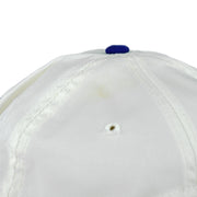 NFL (Sports Specialties) - St. Louis Rams Snapback Hat 1999 OSFA Vintage Retro Football