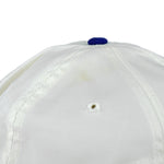 NFL (Sports Specialties) - St. Louis Rams Snapback Hat 1999 OSFA Vintage Retro Football
