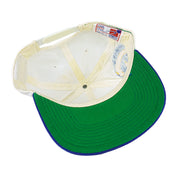 NFL (Sports Specialties) - St. Louis Rams Snapback Hat 1999 OSFA Vintage Retro Football