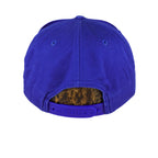 NHL - New York Rangers Embroidered Snapback Hat 1990s OSFA Vintage Retro Hockey
