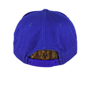 NHL - New York Rangers Embroidered Snapback Hat 1990s OSFA Vintage Retro Hockey