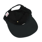 Vintage (Otto)- Damn Yankees Spell-Out Strapback Hat 1990 OSFA Vintage Retro
