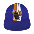 NCAA (Annco) - Kentucky Wildcats Snapback Hat 1990s OSFA Vintage Retro