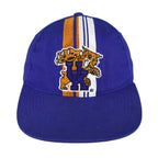 NCAA (Annco) - Kentucky Wildcats Snapback Hat 1990s OSFA Vintage Retro