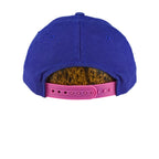 NCAA (Annco) - Kentucky Wildcats Snapback Hat 1990s OSFA Vintage Retro