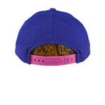 NCAA (Annco) - Kentucky Wildcats Snapback Hat 1990s OSFA Vintage Retro