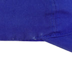 NCAA (Annco) - Kentucky Wildcats Snapback Hat 1990s OSFA Vintage Retro