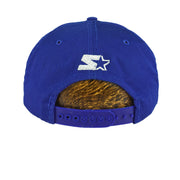 Starter (CFL) - Winnipeg Blue Bombers Snapback Hat 1990s OSFA Vintage Retro