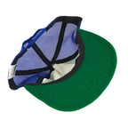 NFL (New Era) - Seattle Seahawks Snapback Trucker Hat 1990s Vintage Retro Football