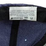 Vintage (Unionwear)- United States Postal Service USPS Snapback Hat 1990s OSFA Vintage Retro
