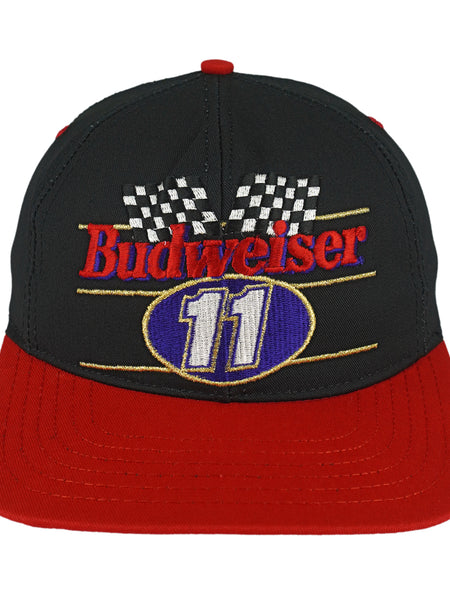 Budweiser & Booze